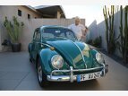 Thumbnail Photo 1 for 1964 Volkswagen Beetle Coupe